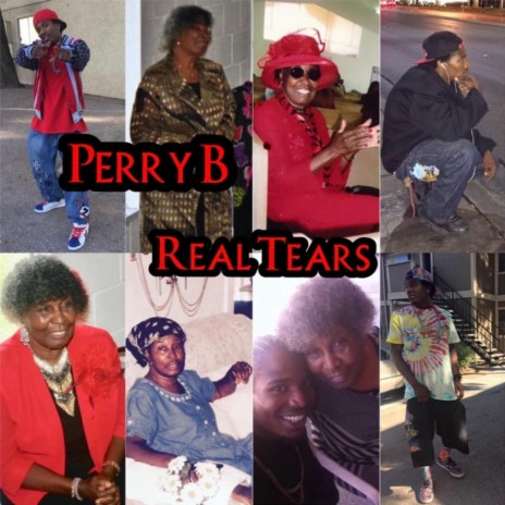 Real Tears | Boomplay Music