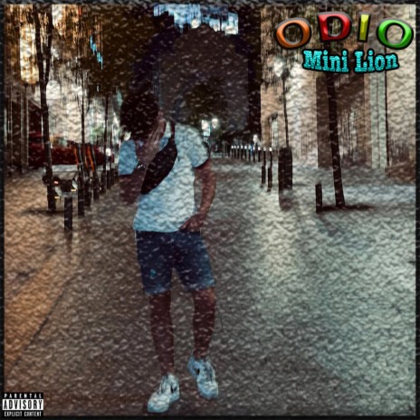 Odio | Boomplay Music