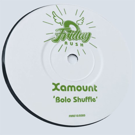Bolo Shuffle | Boomplay Music