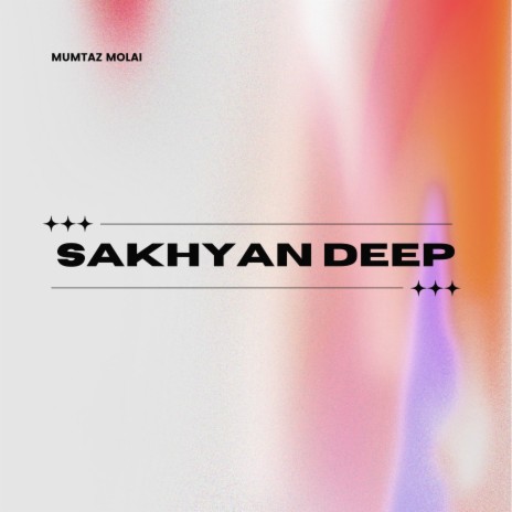 Sakhyan Deep | Boomplay Music