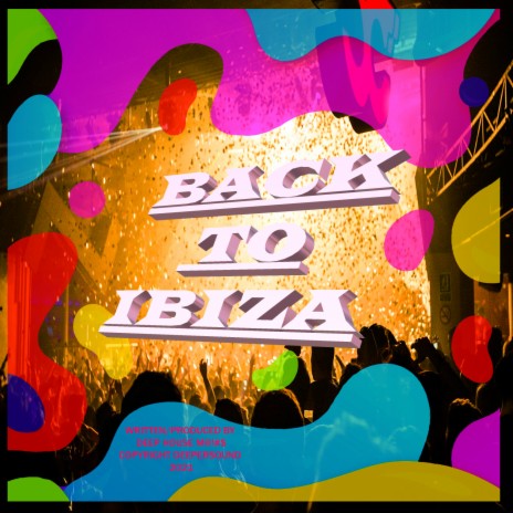 Back To Ibiza (Original mix)