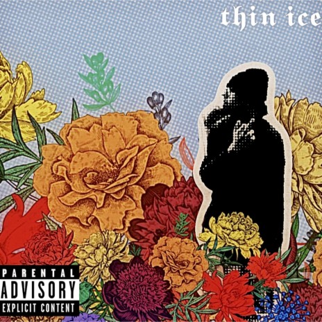 thin ice | Boomplay Music