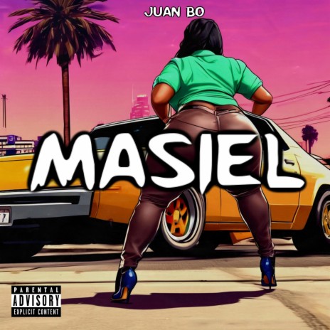 Masiel ft. Sandy Graph | Boomplay Music