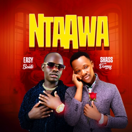 Ntaawa ft. Shass Vanny | Boomplay Music