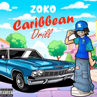 Caribbean Drill