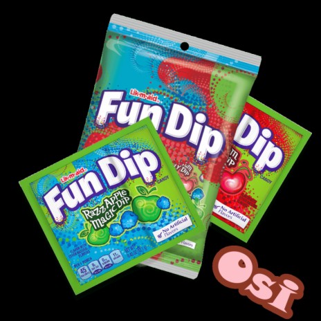 Fun Dip | Boomplay Music