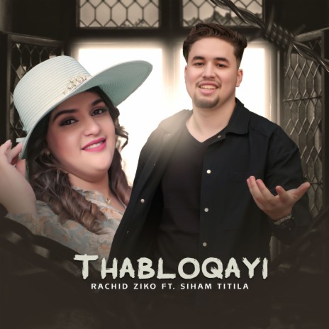 Thabloqayi | Boomplay Music