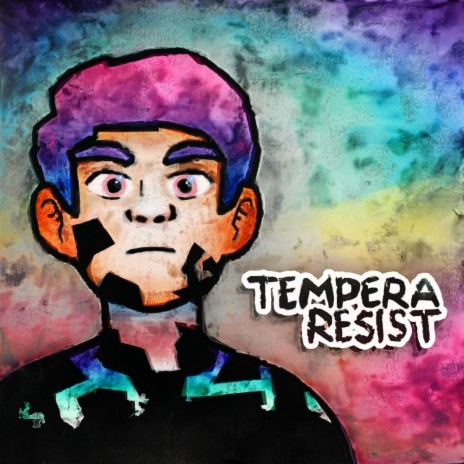 Tempera Resist ft. Deena Corkindale | Boomplay Music