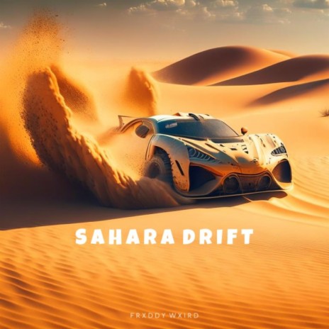 Sahara Drift