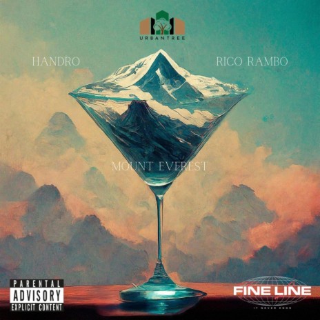 MOUNT EVEREST ft. Rico Rambo | Boomplay Music