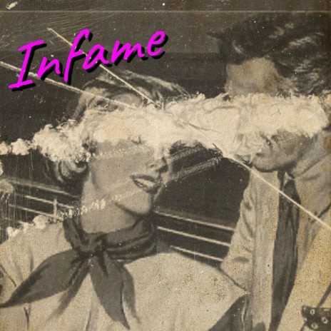 Infame | Boomplay Music