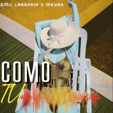 Como tu ft. Meyah | Boomplay Music