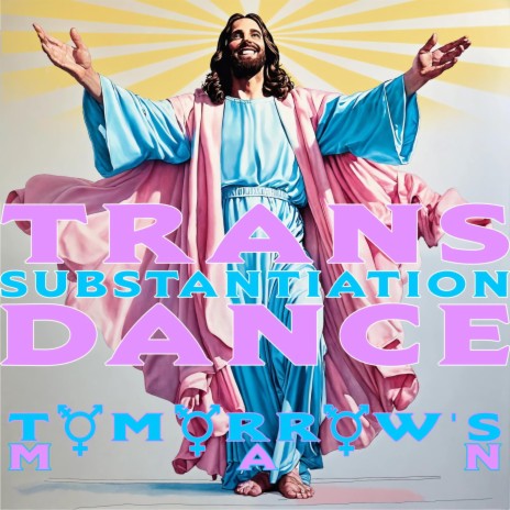 Transubstantiation Dance (Queerotic Extended Version) | Boomplay Music