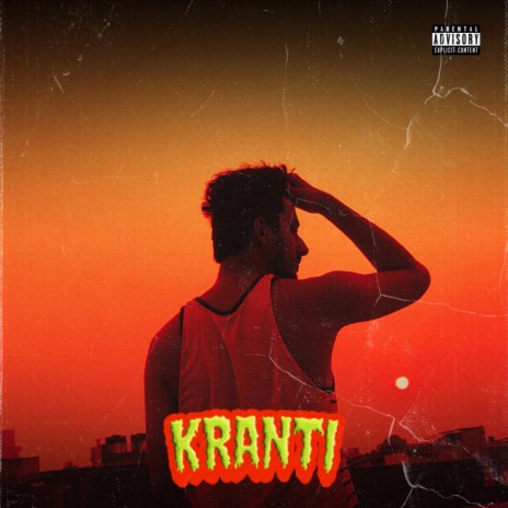 KRANTI | Boomplay Music