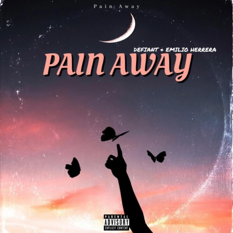 Pain Away ft. Emilio Herrera