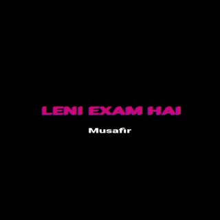 Leni Exam Hai