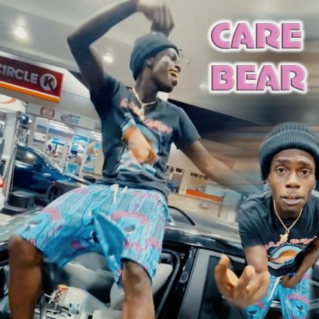 CARE BEAR | Boomplay Music