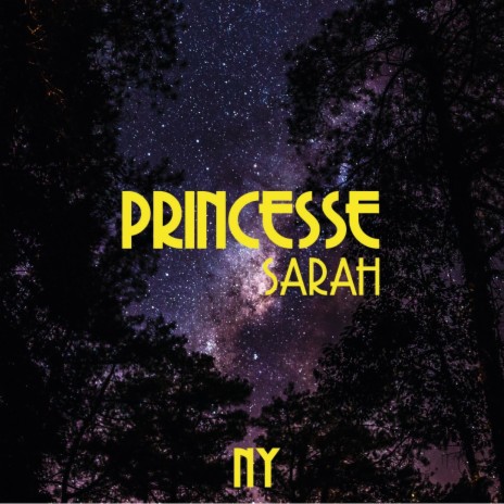 Princesse Sarah | Boomplay Music
