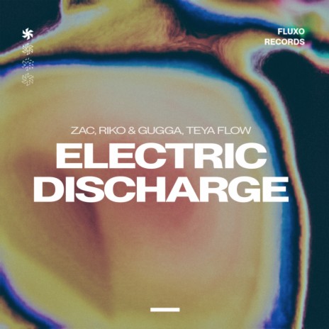 Electric Discharge (feat. Teya Flow) | Boomplay Music