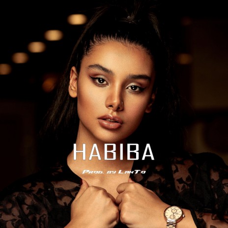 Habiba (Dancehall Beat) | Boomplay Music