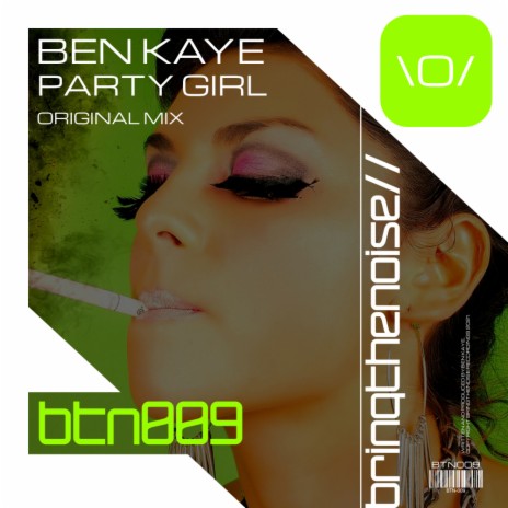 Party Girl (Original Mix)