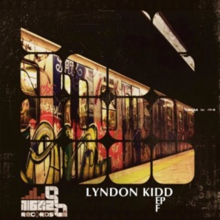 Lyndon Kidd