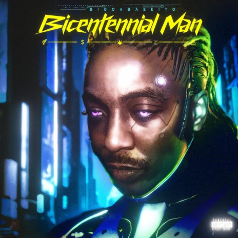 Bicentennial Man | Boomplay Music