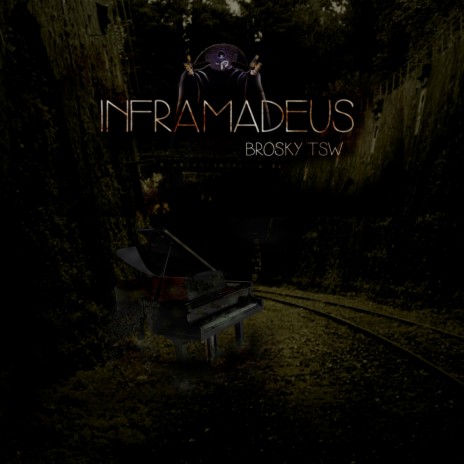 Inframadeus | Boomplay Music