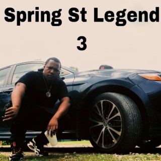 Spring St Legend 3