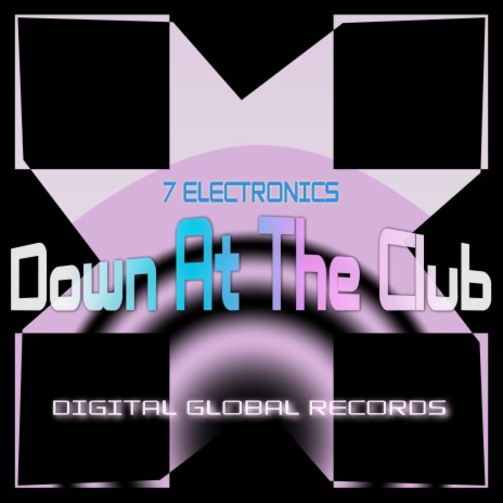 Down At The Club | Boomplay Music