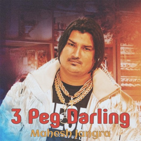 3 Peg Darling