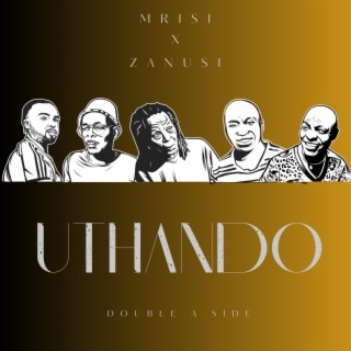 Uthando