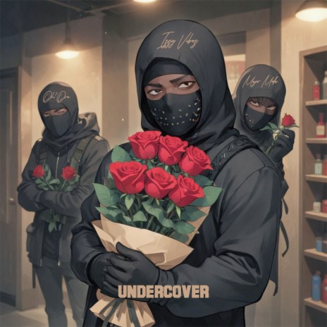 Undercover ft. Major Mulla & OH! Ore | Boomplay Music
