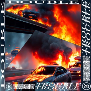 DOUBLE TROUBLE (EP)