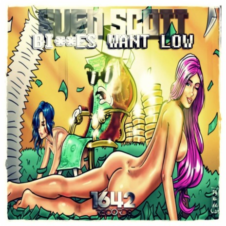 Bitches Want Low | Boomplay Music