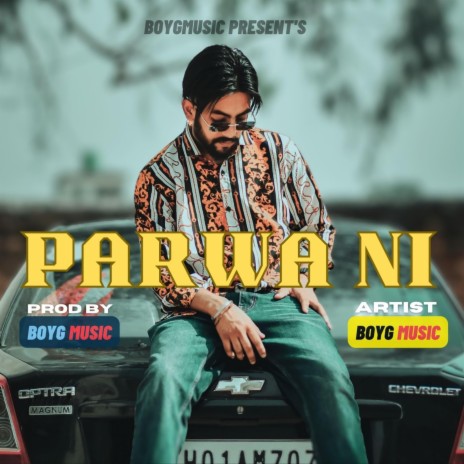 PARWA NI | Boomplay Music