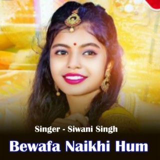 Bewafa Naikhi Hum