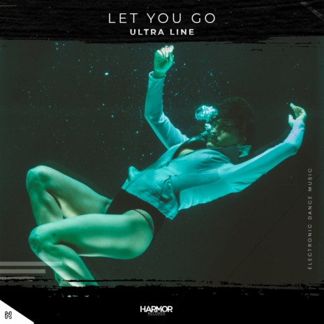 Let You Go (Radio Edit) | Boomplay Music