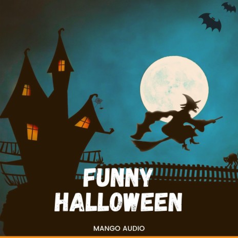 Funny Halloween