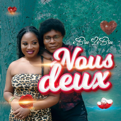 NOUS DEUX | Boomplay Music