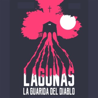 Lagunas (Original Motion Picture Soundtrack)