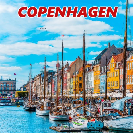 Copenhagen ft. Skeng, Najeeriii, Big Smoak & i-genius | Boomplay Music