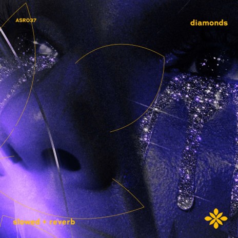 diamonds - slowed + reverb ft. twilight & Tazzy | Boomplay Music