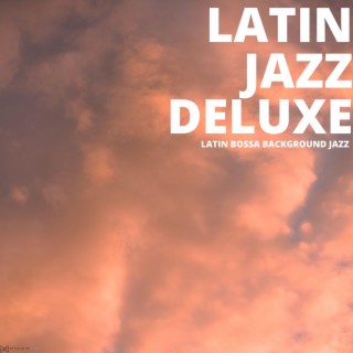 Latin Bossa Background Jazz