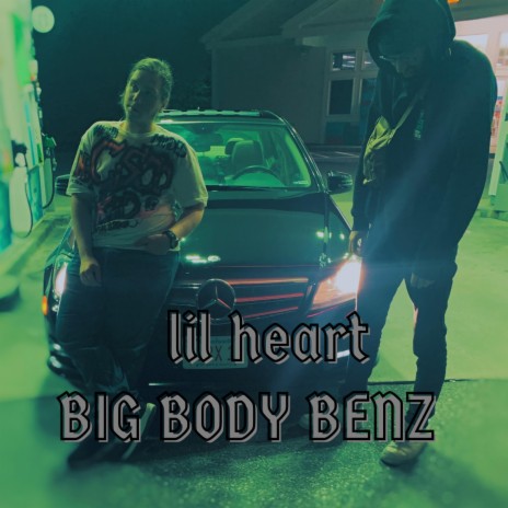 BIG BODY BENZ ft. Impatient | Boomplay Music