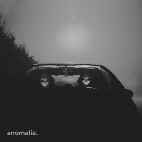 Anomalia | Boomplay Music