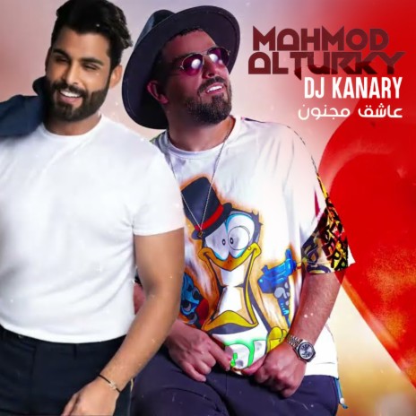 Asheq Majnoon (Remix Dj Kanary) | Boomplay Music