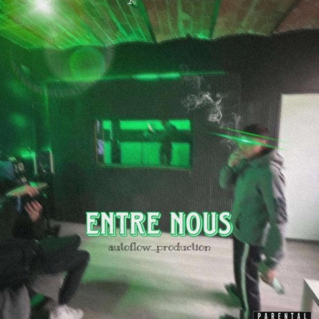 Entre nous ft. Leyouns | Boomplay Music