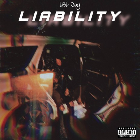 Liability | Boomplay Music