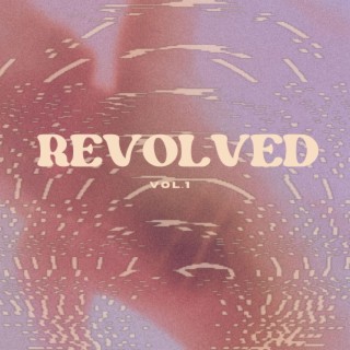 Revolved R&B, Vol. 1